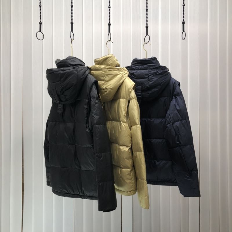 Burberry Down Jackets